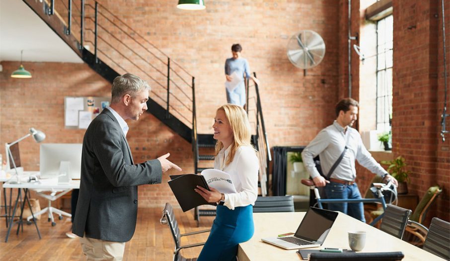 Digital Marketing Work