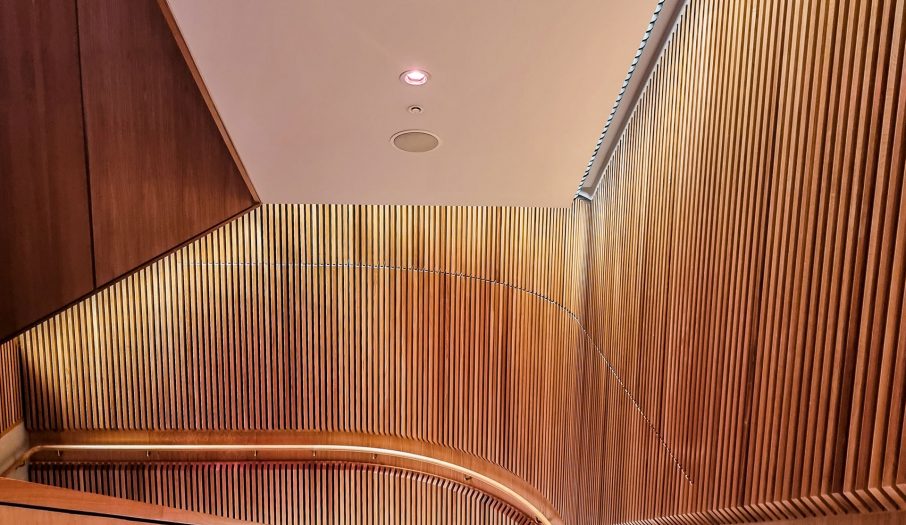 Amazing Office Building