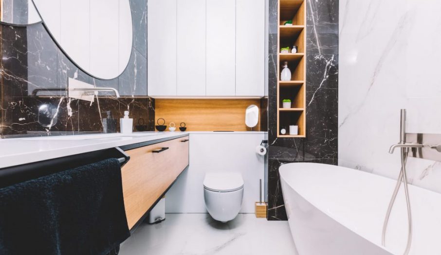 Architecture And Interior