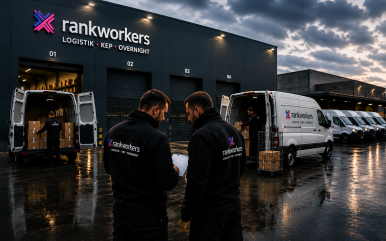 rankworkers wächst weiter: Ausbau unserer Standorte und Kapazitäten