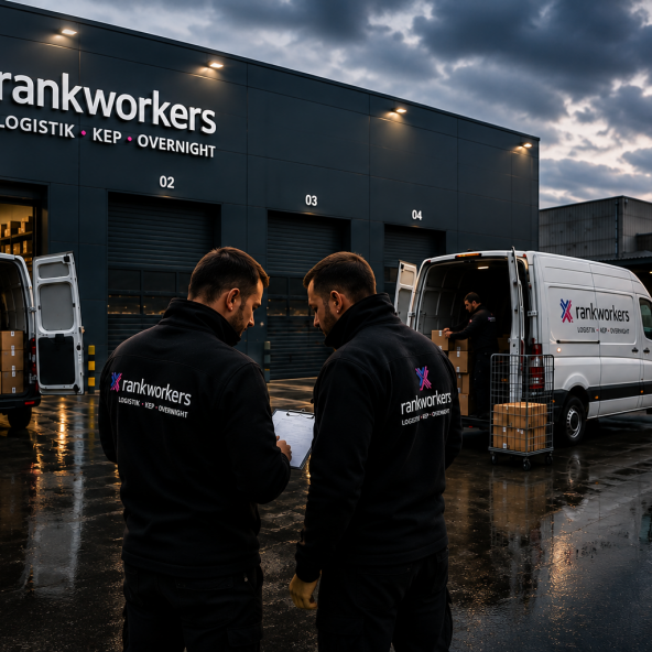 rankworkers wächst weiter: Ausbau unserer Standorte und Kapazitäten