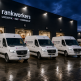 Overnight-Logistik: Wenn jede Stunde zählt